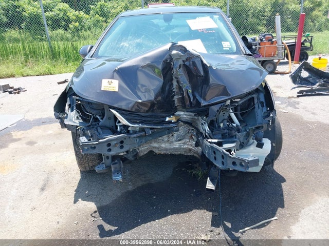 Chevrolet Cruze Lt Auto 2017 1G1BE5SM4H7180036 Image 6