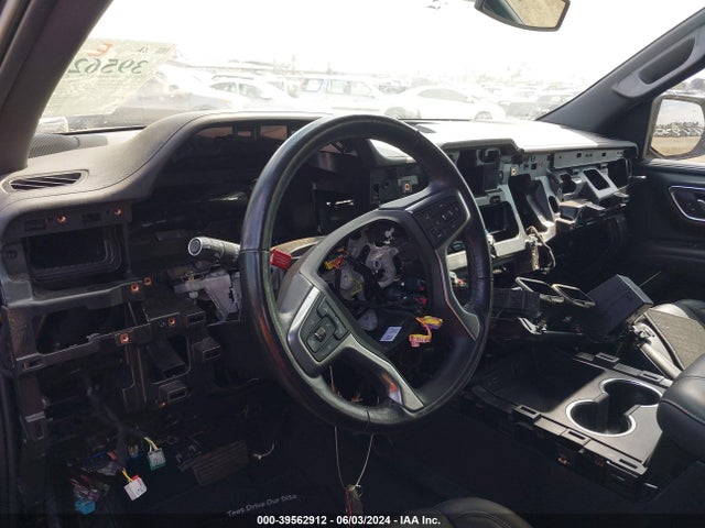 Chevrolet Suburban 2wd Lt 2022 1GNSCCKD3NR284784 Image 6