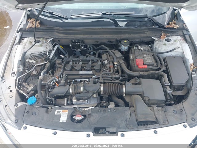 1HGCV1F11LA087413 Honda ACCORD LX