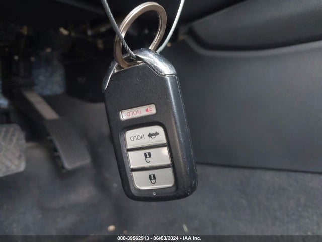 1HGCV1F11LA087413 Honda ACCORD LX