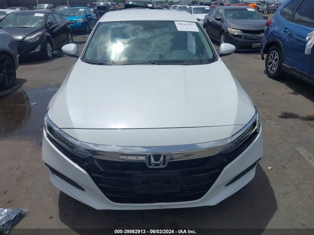 1HGCV1F11LA087413 Honda ACCORD LX