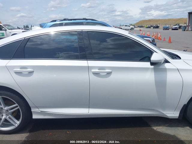 1HGCV1F11LA087413 Honda ACCORD LX