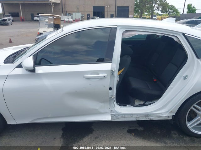 1HGCV1F11LA087413 Honda ACCORD LX