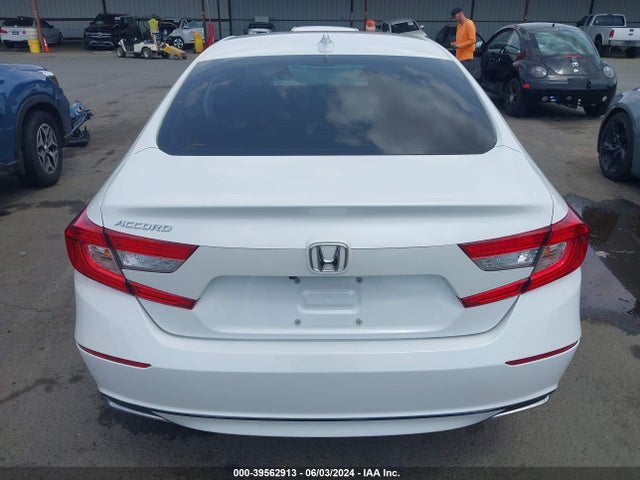 1HGCV1F11LA087413 Honda ACCORD LX