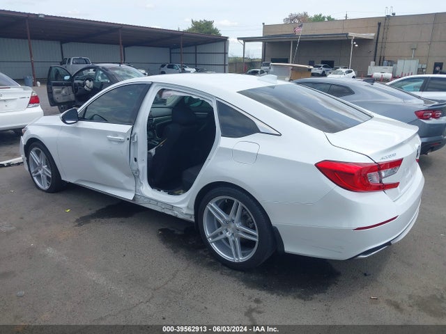 1HGCV1F11LA087413 Honda ACCORD LX