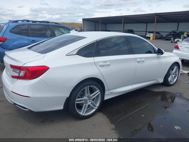 1HGCV1F11LA087413 Honda ACCORD LX
