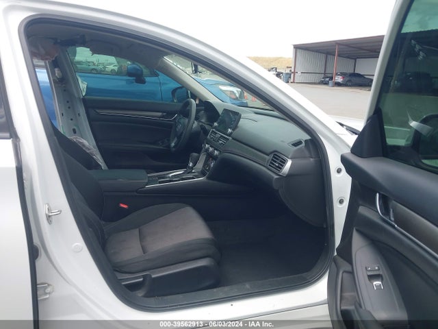 1HGCV1F11LA087413 Honda ACCORD LX