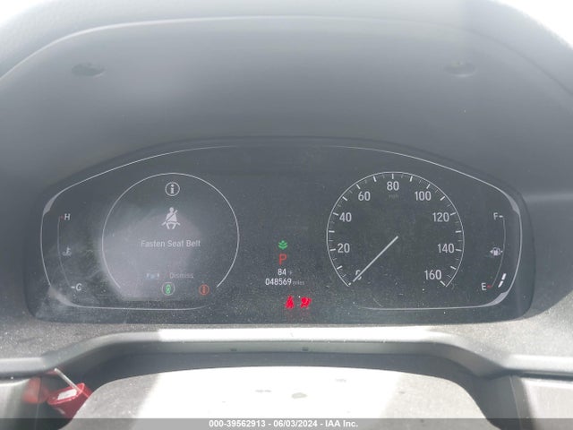 1HGCV1F11LA087413 Honda ACCORD LX