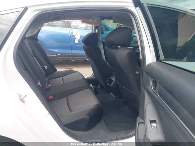 1HGCV1F11LA087413 Honda ACCORD LX