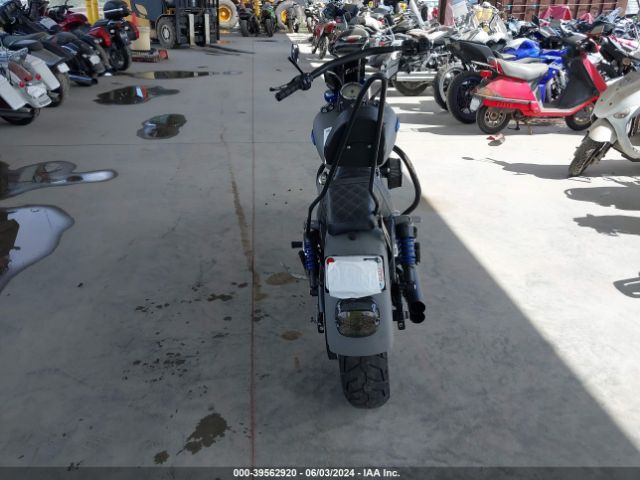 2007 HARLEY-DAVIDSON FXDC 1HD1GV4147K328227 Photo 5