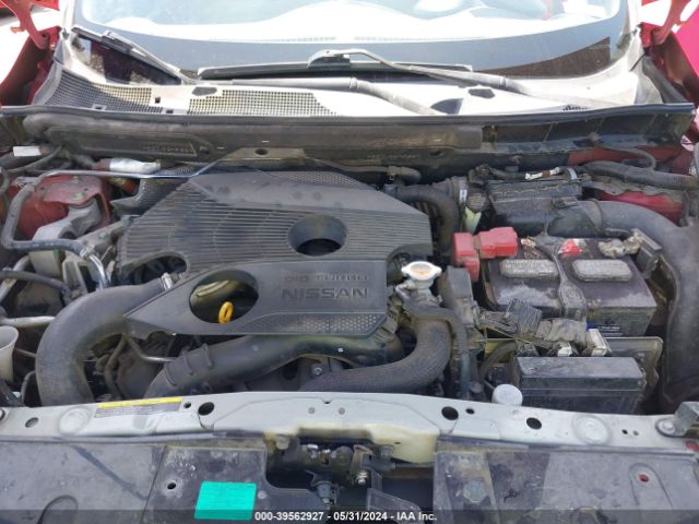 JN8AF5MV2GT654002 Nissan JUKE S