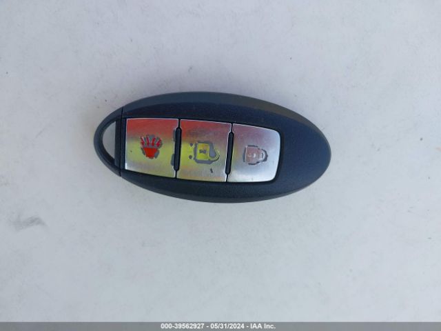 JN8AF5MV2GT654002 Nissan JUKE S
