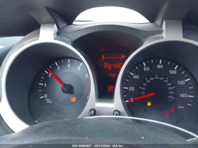 JN8AF5MV2GT654002 Nissan JUKE S