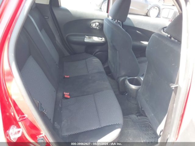 JN8AF5MV2GT654002 Nissan JUKE S