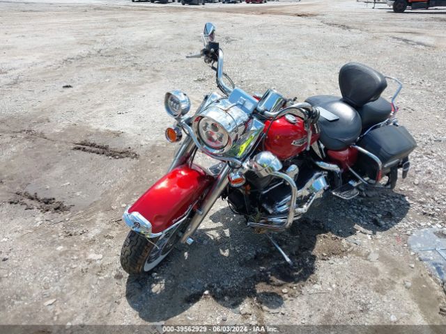 2000 HARLEY-DAVIDSON FLHRCI 1HD1FRW14YY608297 Photo 1