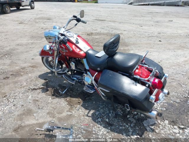 2000 HARLEY-DAVIDSON FLHRCI 1HD1FRW14YY608297 Photo 2