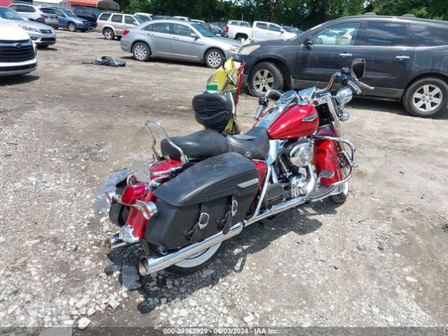 2000 HARLEY-DAVIDSON FLHRCI 1HD1FRW14YY608297 Photo 3