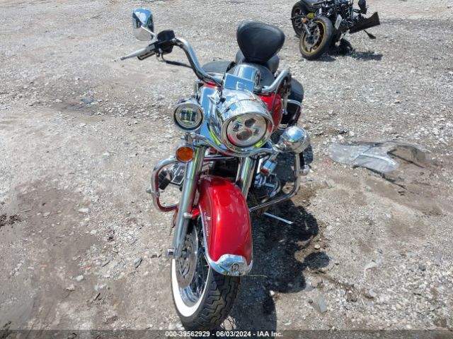 2000 HARLEY-DAVIDSON FLHRCI 1HD1FRW14YY608297 Photo 4