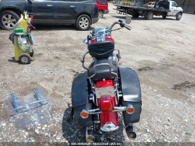 2000 HARLEY-DAVIDSON FLHRCI 1HD1FRW14YY608297 Photo 5