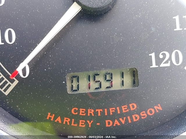 2000 HARLEY-DAVIDSON FLHRCI 1HD1FRW14YY608297 Photo 6