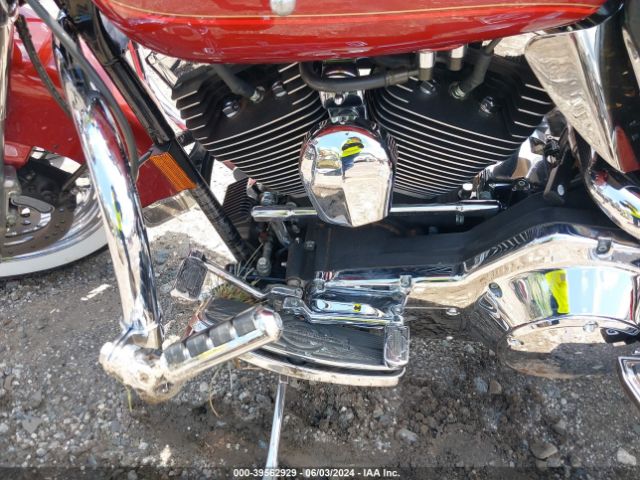2000 HARLEY-DAVIDSON FLHRCI 1HD1FRW14YY608297 Photo 8