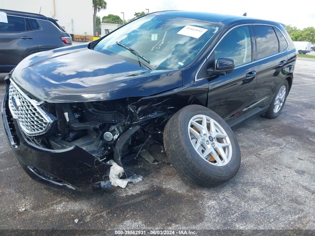 Ford EDGE SEL 2024 2FMPK4J91RBA49969 Image 6