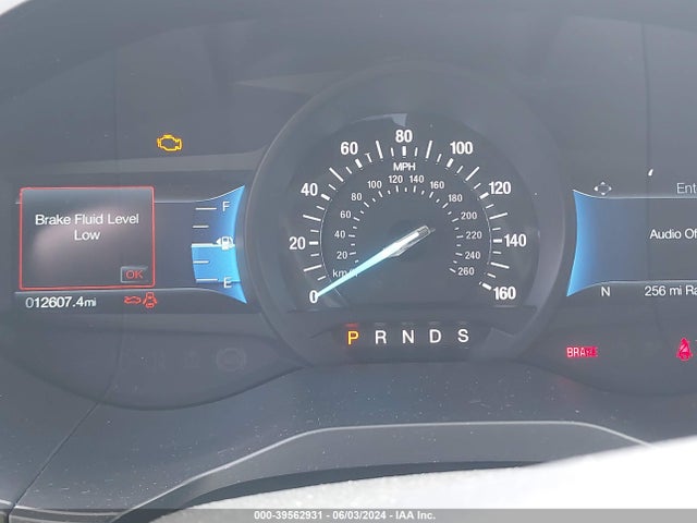 Ford EDGE SEL 2024 2FMPK4J91RBA49969 Image 7