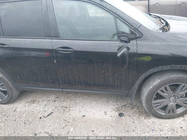 Honda Passport Awd Ex-l 2021 5FNYF8H55MB043580 Image 13