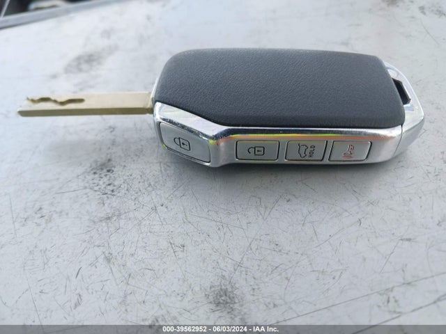 KIA SOUL LX 2022 KNDJ23AU5N7809252 Image 11