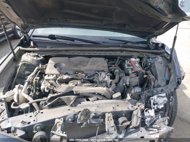 Toyota CAMRY SE 2020 4T1G11AK2LU932811 Image 10
