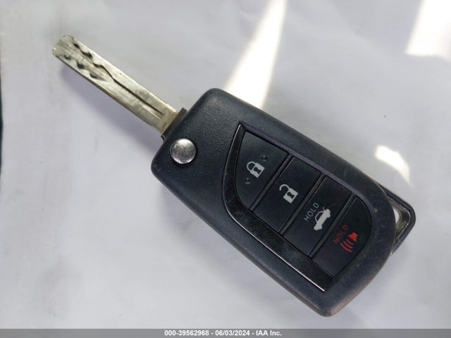 Toyota CAMRY SE 2020 4T1G11AK2LU932811 Image 11