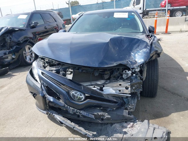 Toyota CAMRY SE 2020 4T1G11AK2LU932811 Image 12