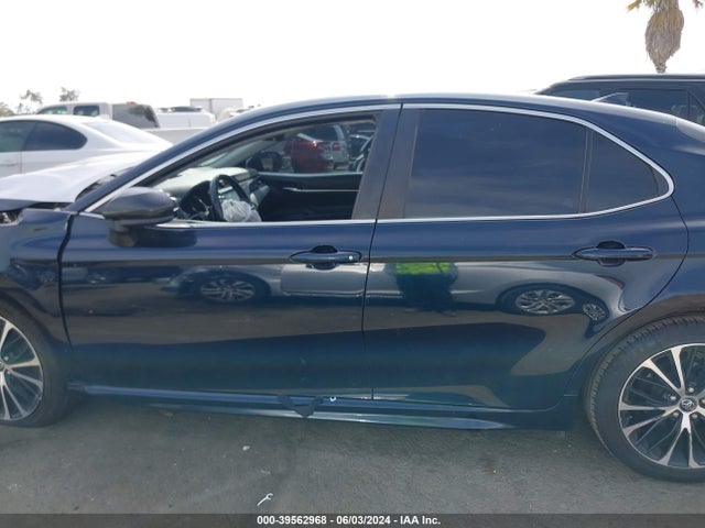 Toyota CAMRY SE 2020 4T1G11AK2LU932811 Image 14
