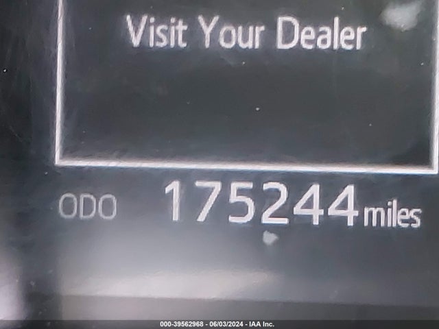 Toyota CAMRY SE 2020 4T1G11AK2LU932811 Image 15