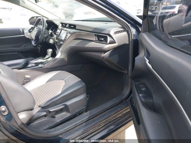 Toyota CAMRY SE 2020 4T1G11AK2LU932811 Image 5