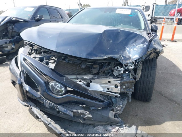 Toyota CAMRY SE 2020 4T1G11AK2LU932811 Image 6