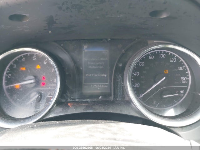 Toyota CAMRY SE 2020 4T1G11AK2LU932811 Image 7