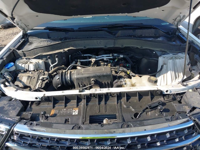 Ford EXPLORER XLT 2021 1FMSK7DH0MGA32368 Image 10