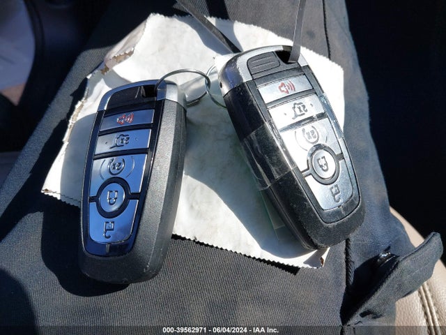 Ford EXPLORER XLT 2021 1FMSK7DH0MGA32368 Image 11