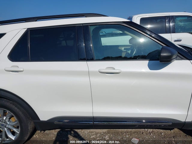 Ford EXPLORER XLT 2021 1FMSK7DH0MGA32368 Image 13