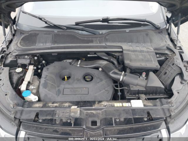 SALVP2BG6FH023339 Land Rover Range Rover Evoque Pure