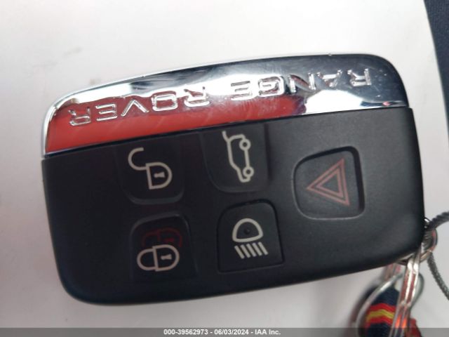 SALVP2BG6FH023339 Land Rover Range Rover Evoque Pure