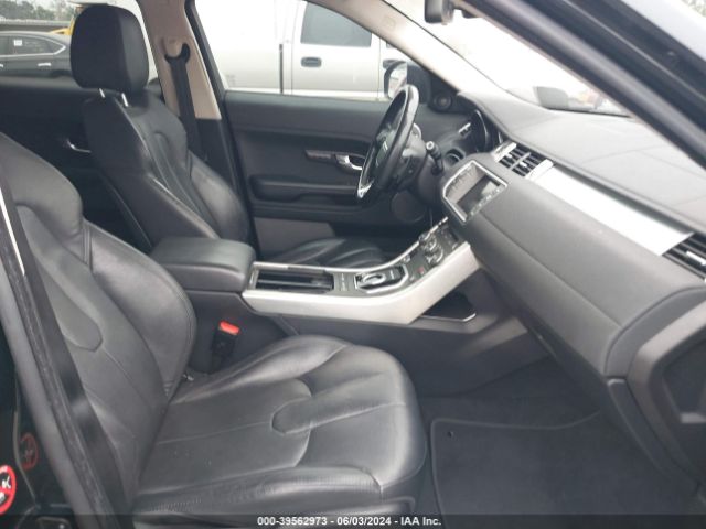 SALVP2BG6FH023339 Land Rover Range Rover Evoque Pure