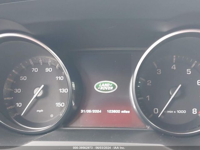 SALVP2BG6FH023339 Land Rover Range Rover Evoque Pure