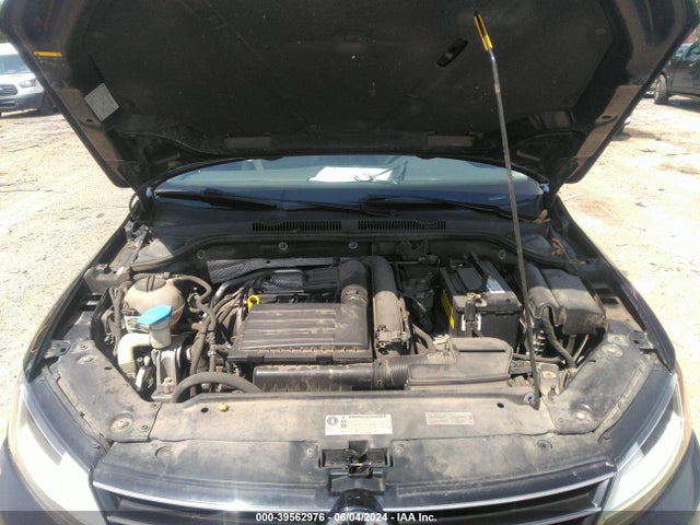 3VW2B7AJ8HM346757 Volkswagen Jetta 1.4t S