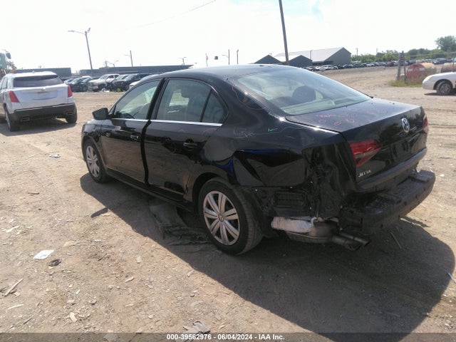 3VW2B7AJ8HM346757 Volkswagen Jetta 1.4t S