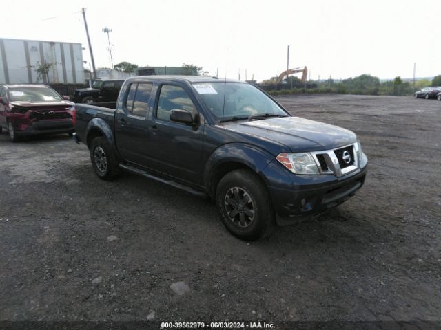 39562979 :رقم المزاد ، 1N6AD0ER6GN772237 vin ، 2016 Nissan Frontier مزاد بيع