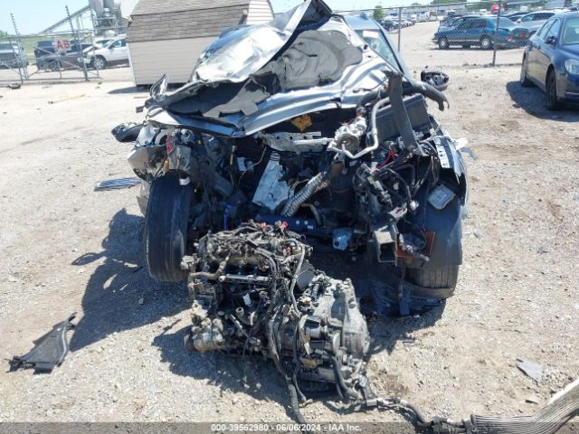3VV0B7AXXJM009450 Volkswagen Tiguan 2.0t S