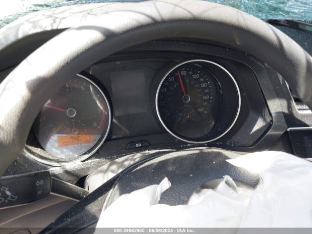 3VV0B7AXXJM009450 Volkswagen Tiguan 2.0t S