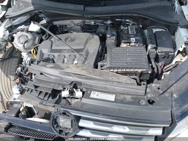 3VV0B7AX5LM112410 Volkswagen Tiguan 2.0t S
